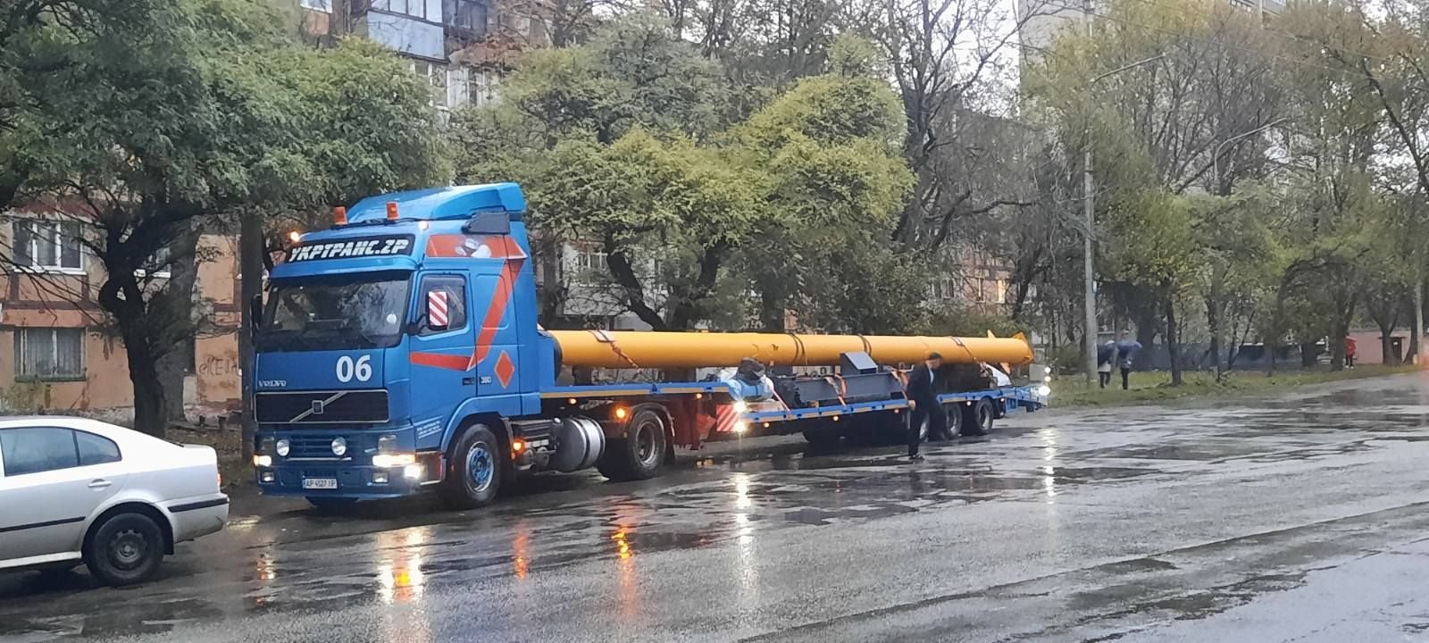 Як застрахувати вантаж при міжнародному автомобільному перевезенні?